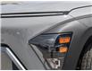 2026 Hyundai Kona 2.0L Essential (Stk: 262008) in Aurora - Image 10 of 23