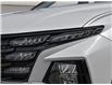 2026 Hyundai Tucson Preferred (Stk: 261988) in Aurora - Image 10 of 23