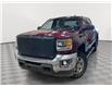 2016 GMC Sierra 2500HD SLE (Stk: 10631AT) in Meadow Lake - Image 1 of 15