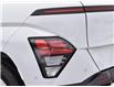 2026 Hyundai Kona Electric Preferred w/Ultimate Package (Stk: 261993) in Aurora - Image 11 of 23 2026 Hyundai Kona Electric Preferred w/Ultimate Package (Stk: 261993) in Aurora - Image 11 of 23