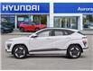 2026 Hyundai Kona Electric Preferred w/Ultimate Package (Stk: 261992) in Aurora - Image 3 of 23