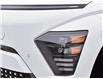 2026 Hyundai Kona Electric Preferred w/Ultimate Package (Stk: 261992) in Aurora - Image 10 of 23