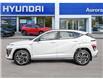 2026 Hyundai Kona 1.6T N Line Ultimate (Stk: 262002) in Aurora - Image 3 of 22