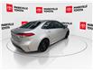 2021 Toyota Corolla Hybrid Base (Stk: 11105668A) in Markham - Image 11 of 31