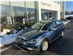 2019 Volkswagen Golf Alltrack 1.8 TSI Highline (Stk: T5404AA) in Orleans - Image 1 of 13