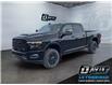 2025 RAM 2500 Limited (Stk: 41120) in Lethbridge - Image 1 of 28