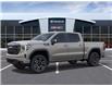 2026 GMC Sierra 1500 AT4 (Stk: G251645) in Newmarket - Image 2 of 6