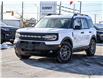 2026 Ford Bronco Sport Big Bend (Stk: 26BS500) in Toronto - Image 1 of 23