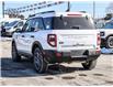 2026 Ford Bronco Sport Big Bend (Stk: 26BS500) in Toronto - Image 6 of 23