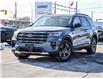 2026 Ford Explorer Active (Stk: 26EX519) in Toronto - Image 1 of 25