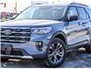 2026 Ford Explorer Active (Stk: 26EX519) in Toronto - Image 2 of 25
