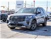 2026 Ford Explorer Active (Stk: 26EX522) in Toronto - Image 1 of 24
