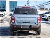 2026 Ford Bronco Sport Big Bend (Stk: 26BS516) in Toronto - Image 5 of 23