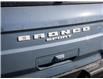 2026 Ford Bronco Sport Big Bend (Stk: 26BS516) in Toronto - Image 21 of 23