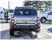 2026 Ford Bronco Sport Big Bend (Stk: 26BS517) in Toronto - Image 5 of 22