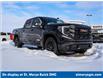 2026 GMC Sierra 1500 Elevation (Stk: SG34367) in St. Marys - Image 1 of 21