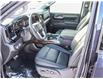 2026 GMC Sierra 1500 Elevation (Stk: SG34367) in St. Marys - Image 9 of 21