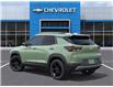 2026 Chevrolet TrailBlazer LT (Stk: 26-968) in Listowel - Image 7 of 10