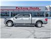 2023 Ford F-150 XLT (Stk: 23U12421) in North York - Image 4 of 25