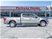 2023 Ford F-150 XLT (Stk: 23U12421) in North York - Image 7 of 25
