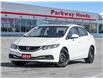 2014 Honda Civic EX (Stk: 23U12413) in North York - Image 1 of 27