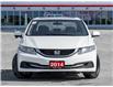 2014 Honda Civic EX (Stk: 23U12413) in North York - Image 3 of 27