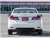 2014 Honda Civic EX (Stk: 23U12413) in North York - Image 7 of 27