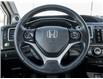 2014 Honda Civic EX (Stk: 23U12413) in North York - Image 10 of 27