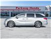 2022 Honda Odyssey EX-L Navi (Stk: 23U12412) in North York - Image 4 of 28