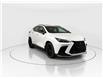2026 Lexus NX 350  (Stk: 15105515) in Richmond Hill - Image 1 of 17