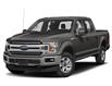 2020 Ford F-150 XLT (Stk: SK-552A) in Okotoks - Image 1 of 12