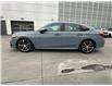 2022 Honda Civic Touring (Stk: HP6525) in Toronto - Image 4 of 25