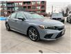 2022 Honda Civic Touring (Stk: HP6525) in Toronto - Image 10 of 25