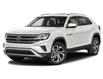 2023 Volkswagen Atlas Cross Sport 3.6 FSI Highline (Stk: 0) in Calgary - Image 1 of 12