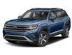2021 Volkswagen Atlas 2.0 TSI Comfortline (Stk: ST-286A) in Calgary - Image 1 of 12