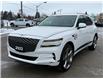 2022 Genesis GV80 3.5T Advanced (Stk: W9340) in Uxbridge - Image 3 of 24