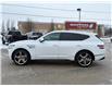 2022 Genesis GV80 3.5T Advanced (Stk: W9340) in Uxbridge - Image 4 of 24