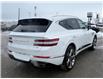 2022 Genesis GV80 3.5T Advanced (Stk: W9340) in Uxbridge - Image 7 of 24
