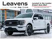 2022 Ford F-150 Lariat (Stk: 15-U1227) in London - Image 1 of 26