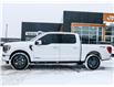 2022 Ford F-150 Lariat (Stk: 15-U1227) in London - Image 8 of 26
