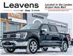 2022 Ford F-150 Lariat (Stk: 15-U1226) in London - Image 1 of 30