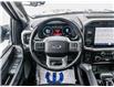 2022 Ford F-150 Lariat (Stk: 15-U1226) in London - Image 3 of 30