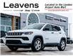 2023 Jeep Compass Sport (Stk: 15-U1224) in London - Image 1 of 26