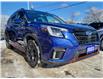 2023 Subaru Forester Sport (Stk: Z3688) in St.Catharines - Image 7 of 29