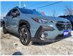 2024 Subaru Crosstrek Limited (Stk: Z3689) in St.Catharines - Image 7 of 27