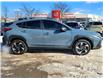 2024 Subaru Crosstrek Limited (Stk: Z3689) in St.Catharines - Image 6 of 27