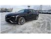 2022 Cadillac CT4 Sport (Stk: 157381) in London - Image 1 of 18