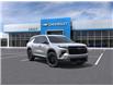 2026 Chevrolet Traverse LT (Stk: LCTR00761) in Tilbury - Image 1 of 24