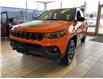 2026 Jeep Compass Trailhawk (Stk: 26-194) in Sarnia - Image 1 of 23