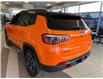 2026 Jeep Compass Trailhawk (Stk: 26-194) in Sarnia - Image 3 of 23